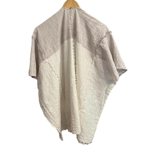 Universal Thread Ruana Cover-Up – OSFM - Picture 8 of 8